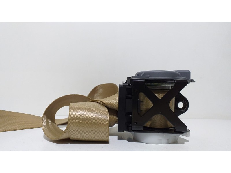 Recambio de cinturon seguridad trasero izquierdo para audi a7 sportback (4ga) 3.0 tdi quattro referencia OEM IAM 4G8857805D 6117