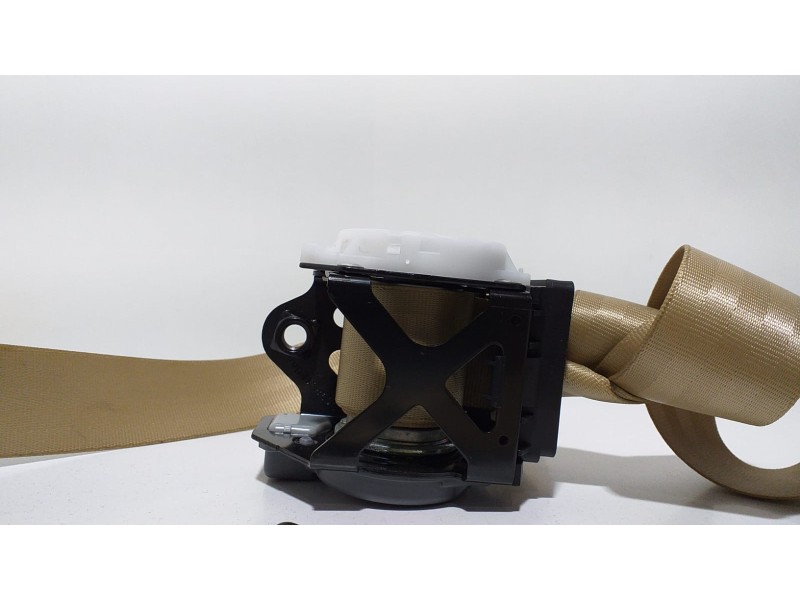 Recambio de cinturon seguridad trasero izquierdo para audi a7 sportback (4ga) 3.0 tdi quattro referencia OEM IAM 4G8857805D 6117