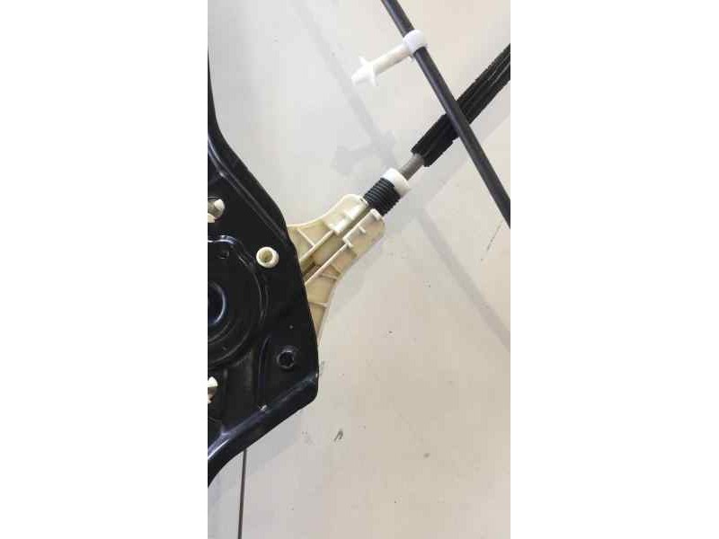 Recambio de elevalunas delantero izquierdo para bmw serie 3 berlina (e90) referencia OEM IAM 0130822226 44646 