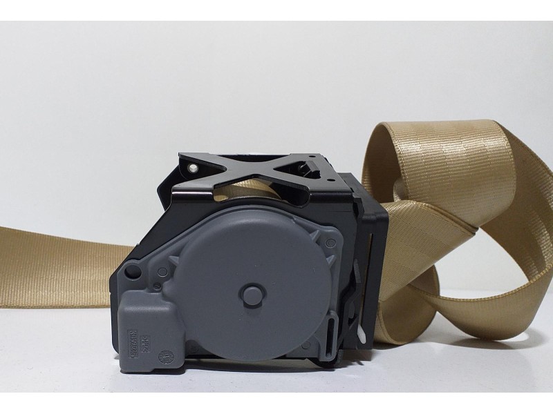 Recambio de cinturon seguridad trasero izquierdo para audi a7 sportback (4ga) 3.0 tdi quattro referencia OEM IAM 4G8857805D 6117