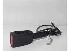 Recambio de cinturon seguridad delantero derecho para renault koleos dynamique referencia OEM IAM M9R836 70268  2