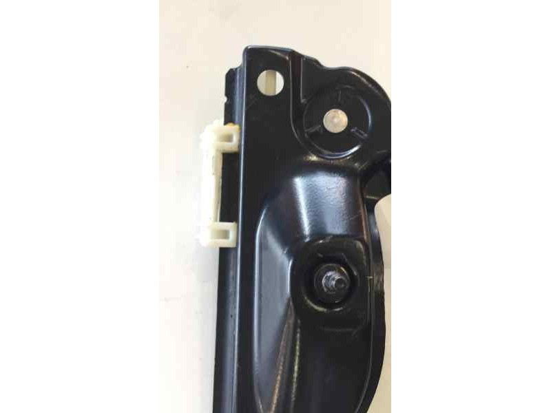 Recambio de elevalunas delantero izquierdo para bmw serie 3 berlina (e90) referencia OEM IAM 0130822226 44646 