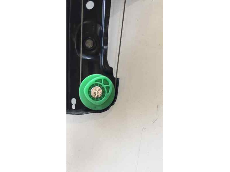 Recambio de elevalunas delantero izquierdo para bmw serie 3 berlina (e90) referencia OEM IAM 0130822226 44646 