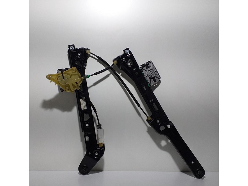 Recambio de elevalunas trasero izquierdo para audi a7 sportback (4ga) 3.0 tdi quattro referencia OEM IAM 4G8839461A 61186 