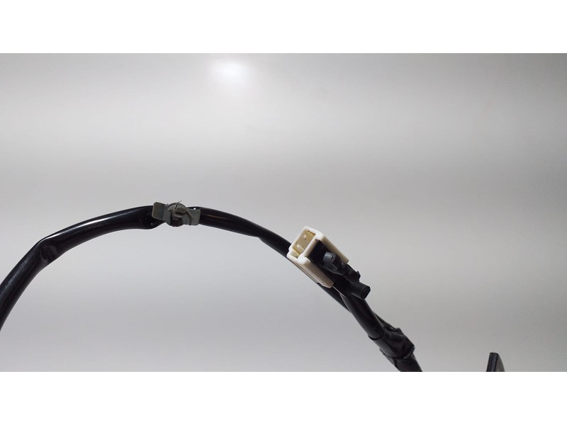 Recambio de cinturon seguridad delantero derecho para renault koleos dynamique referencia OEM IAM M9R836 70268 