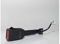 Recambio de cinturon seguridad delantero izquierdo para renault koleos dynamique referencia OEM IAM M9R836 70269 