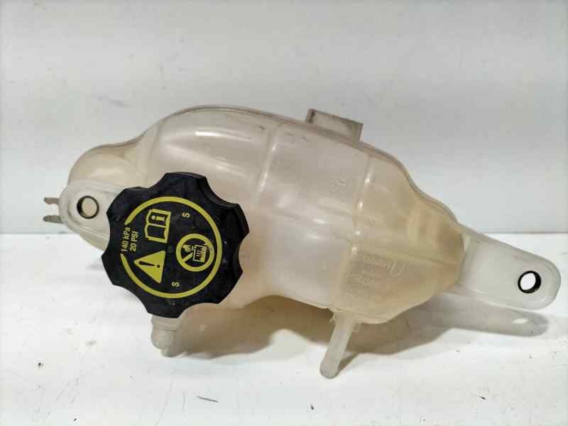 Recambio de deposito expansion para opel corsa e selective pro referencia OEM IAM 13436102 84811 