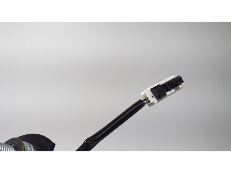 Recambio de cinturon seguridad delantero izquierdo para renault koleos dynamique referencia OEM IAM M9R836 70269 