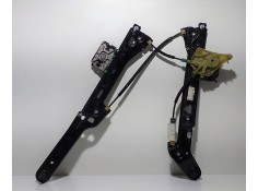Recambio de elevalunas trasero derecho para audi a7 sportback (4ga) 3.0 tdi quattro referencia OEM IAM 4G8839462A 61187 