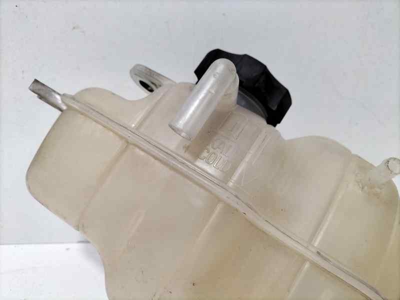 Recambio de deposito expansion para opel corsa e selective pro referencia OEM IAM 13436102 84811 