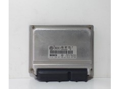 Recambio de centralita motor uce para audi a6 berlina (4b2) 2.8 referencia OEM IAM 4D0907551F 70273 R