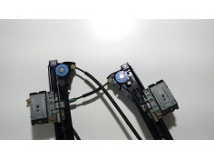 Recambio de elevalunas trasero derecho para audi a7 sportback (4ga) 3.0 tdi quattro referencia OEM IAM 4G8839462A 61187  2