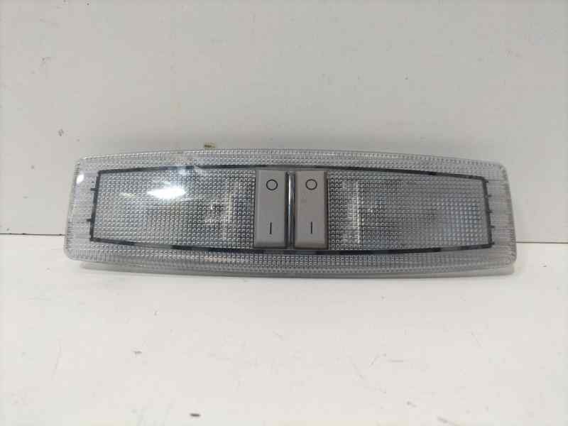 Recambio de luz interior para opel corsa e selective pro referencia OEM IAM 13101641 84812 