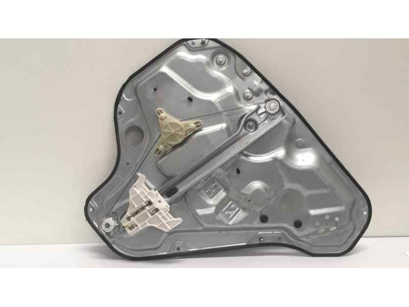 Recambio de elevalunas trasero izquierdo para hyundai i30cw 1.6 crdi cat referencia OEM IAM 814102L000 44440 