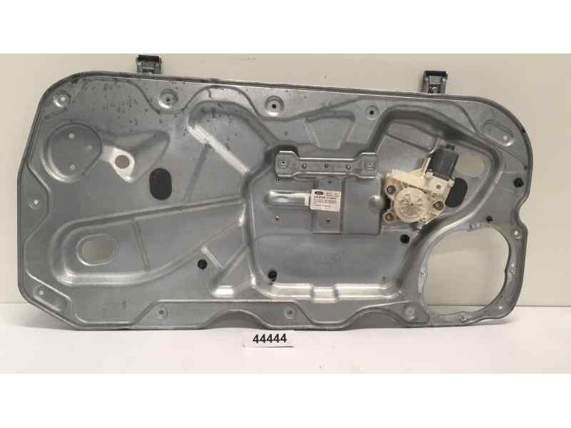 Recambio de elevalunas delantero izquierdo para ford focus berlina (cap) referencia OEM IAM 4M51B045H17AA 44444 