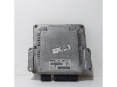 Recambio de centralita motor uce para citroën c5 berlina 2.0 hdi magic referencia OEM IAM 9644721080 70274 R
