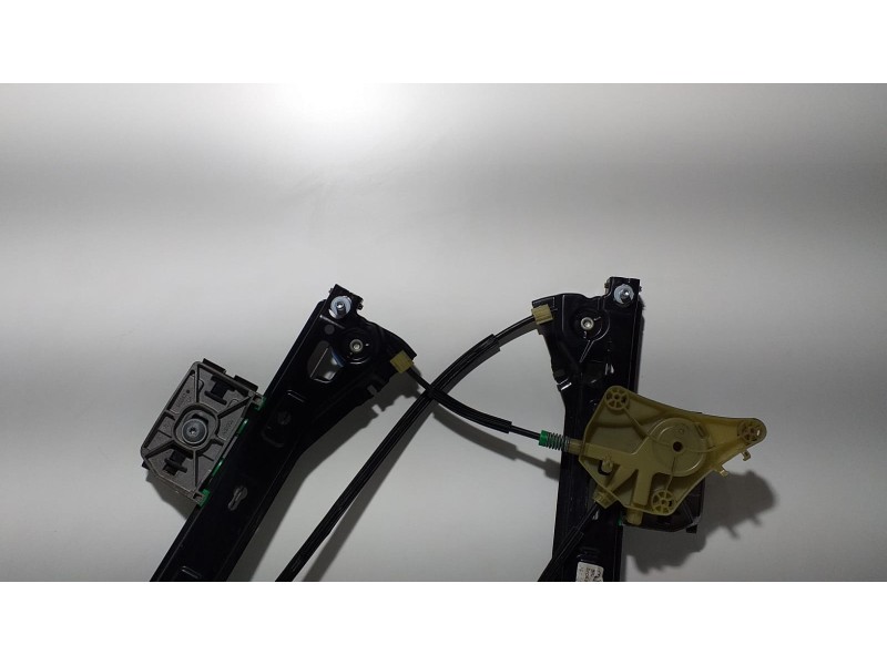 Recambio de elevalunas trasero derecho para audi a7 sportback (4ga) 3.0 tdi quattro referencia OEM IAM 4G8839462A 61187 