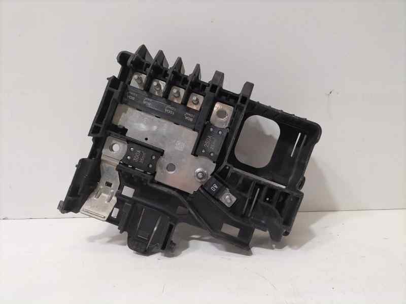 Recambio de caja reles / fusibles para opel corsa e selective pro referencia OEM IAM 13491092 84813 
