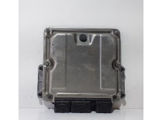 Recambio de centralita motor uce para citroën c5 berlina 2.0 hdi magic referencia OEM IAM 9644721080 70274 R 2