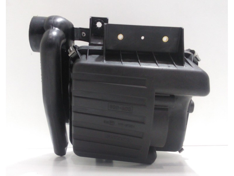 Recambio de filtro aire para suzuki grand vitara 5 puertas sq (ft) 2.0 td referencia OEM IAM 68DA03 49719 