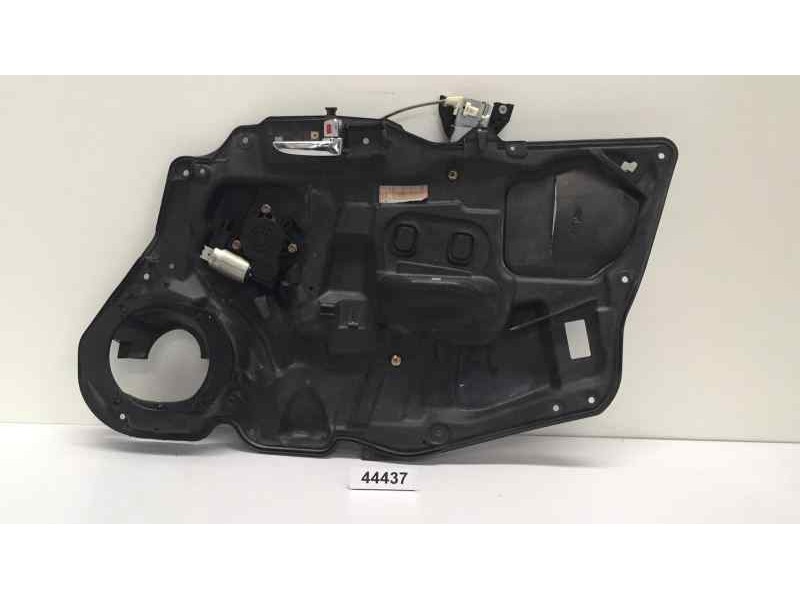 Recambio de elevalunas delantero derecho para mazda 6 berlina (gg) referencia OEM IAM GJ6A97XM 44437 