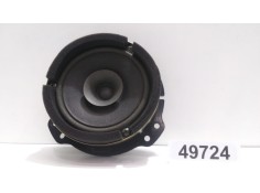 Recambio de sistema audio / radio cd para suzuki grand vitara 5 puertas sq (ft) 2.0 td referencia OEM IAM 3935060G00 49724 