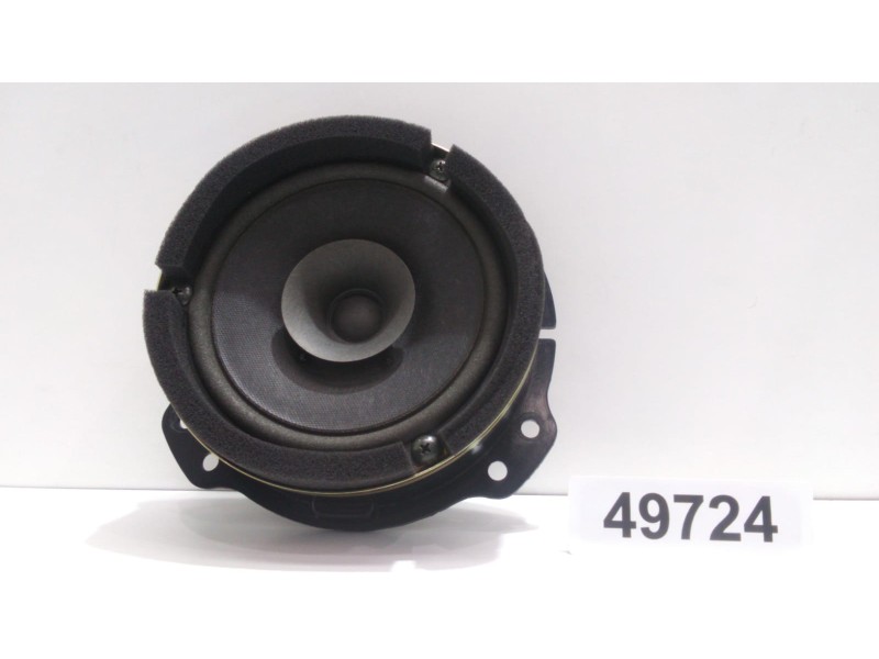 Recambio de sistema audio / radio cd para suzuki grand vitara 5 puertas sq (ft) 2.0 td referencia OEM IAM 3935060G00 49724 