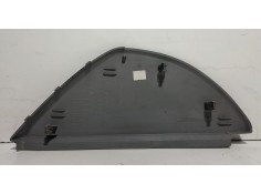 Recambio de molduras delanteras para volkswagen t5 bus 2.5 tdi referencia OEM IAM 7H0858035F 78603  2