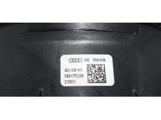 Recambio de sistema audio / radio cd para audi a7 sportback (4ga) 3.0 tdi quattro referencia OEM IAM 4G1035411 61198  2
