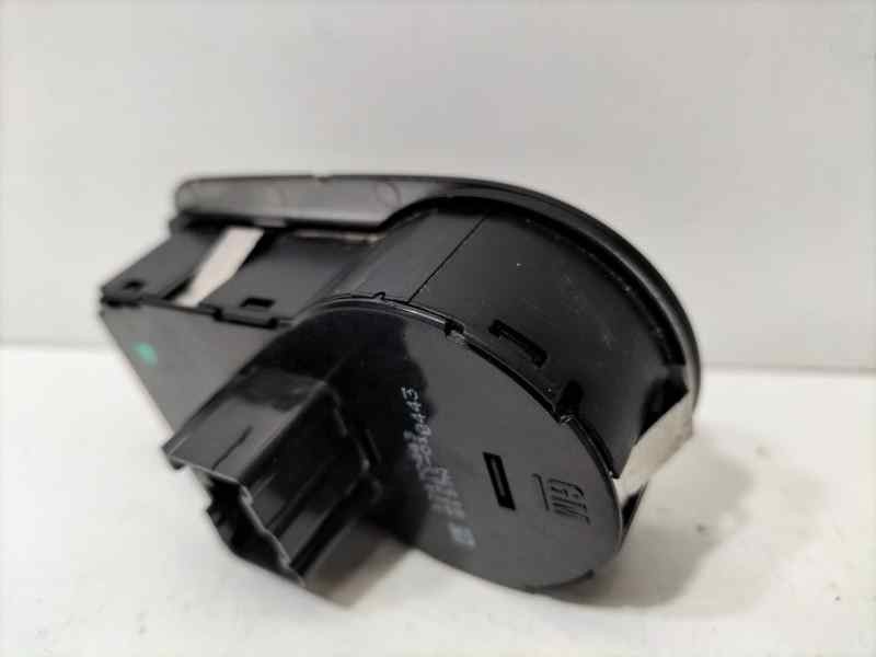 Recambio de mando luces para opel corsa e selective pro referencia OEM IAM 13470443 84814 