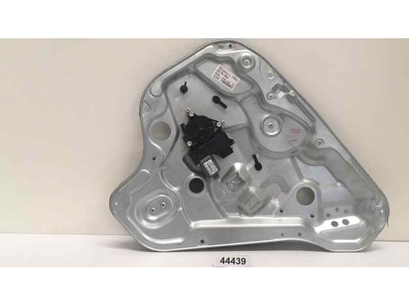 Recambio de elevalunas trasero derecho para hyundai i30cw classic referencia OEM IAM 834802R290 44439 