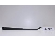 Recambio de brazo limpia trasero para suzuki grand vitara 5 puertas sq (ft) 2.0 td referencia OEM IAM 3882165D00000 49728 