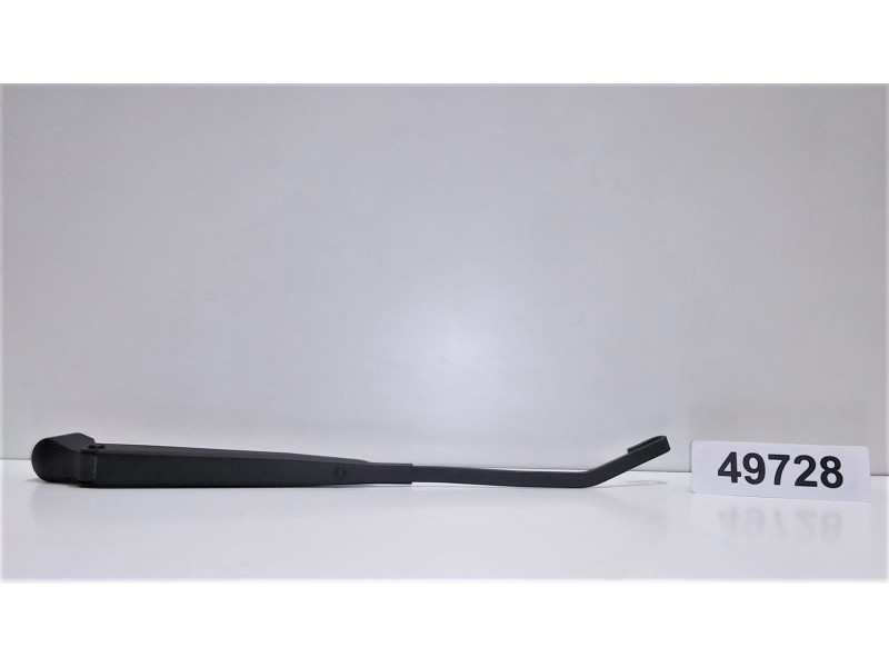 Recambio de brazo limpia trasero para suzuki grand vitara 5 puertas sq (ft) 2.0 td referencia OEM IAM 3882165D00000 49728 