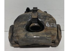 Recambio de pinza freno delantera derecha para volkswagen t5 bus 2.5 tdi referencia OEM IAM 7H0106B 78609 