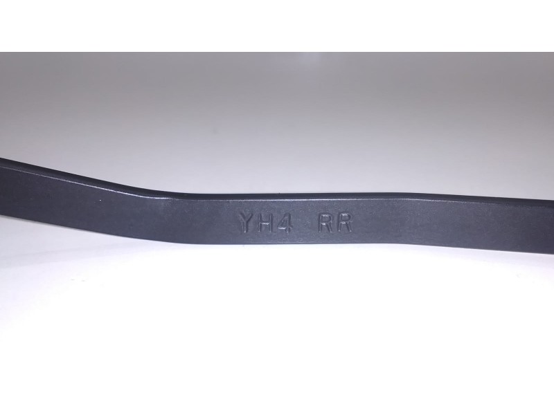 Recambio de brazo limpia trasero para suzuki grand vitara 5 puertas sq (ft) 2.0 td referencia OEM IAM 3882165D00000 49728 