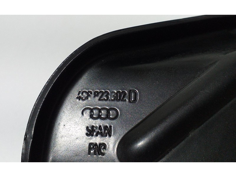 Recambio de capot para audi a7 sportback (4ga) 3.0 tdi quattro referencia OEM IAM 4G8823302D 61200 