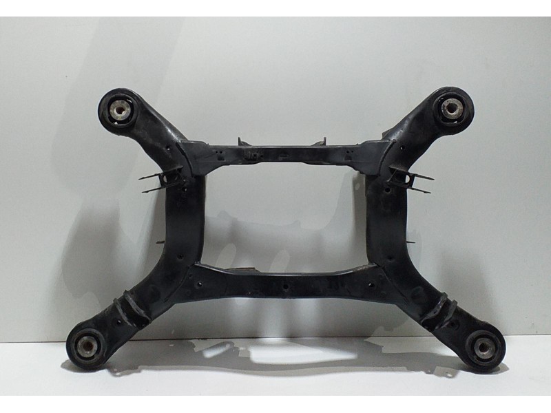 Recambio de puente trasero para mercedes-benz clase m (w164) 500 (164.175) referencia OEM IAM A164350032 70279 