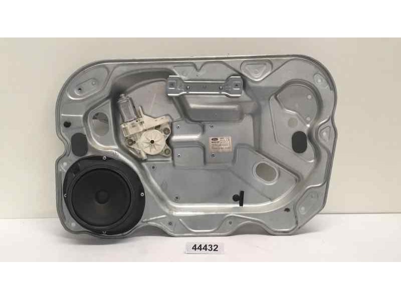 Recambio de elevalunas delantero derecho para ford focus c-max (cap) referencia OEM IAM 3M51R203A28BM 44432 