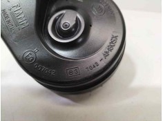 Recambio de claxon para opel corsa e selective pro referencia OEM IAM A046522 84819  2