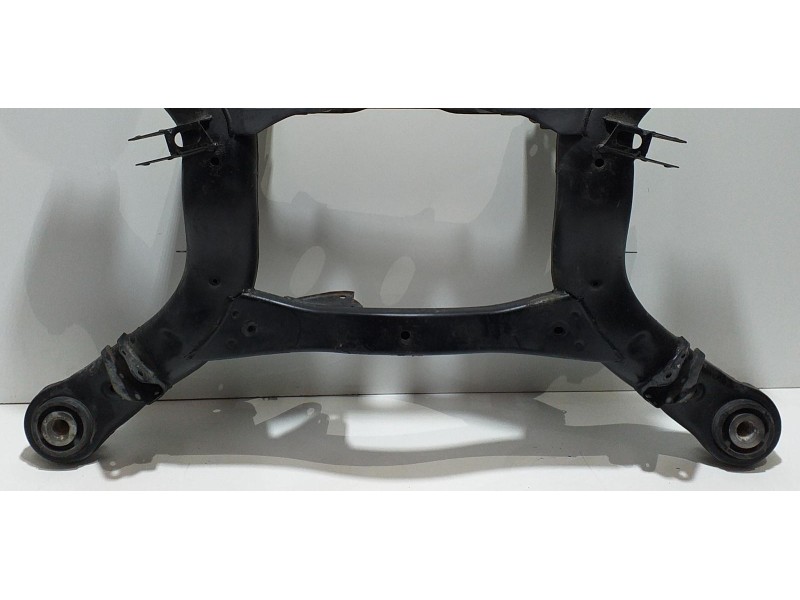 Recambio de puente trasero para mercedes-benz clase m (w164) 500 (164.175) referencia OEM IAM A164350032 70279 