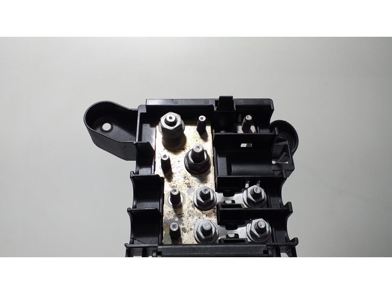 Recambio de caja reles / fusibles para audi a7 sportback (4ga) 3.0 tdi quattro referencia OEM IAM 4G0937517 61202 