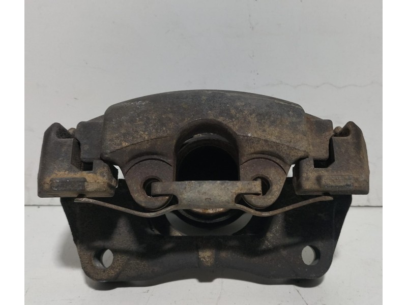 Recambio de pinza freno delantera derecha para volkswagen t5 bus 2.5 tdi referencia OEM IAM 7H0106B 78609 