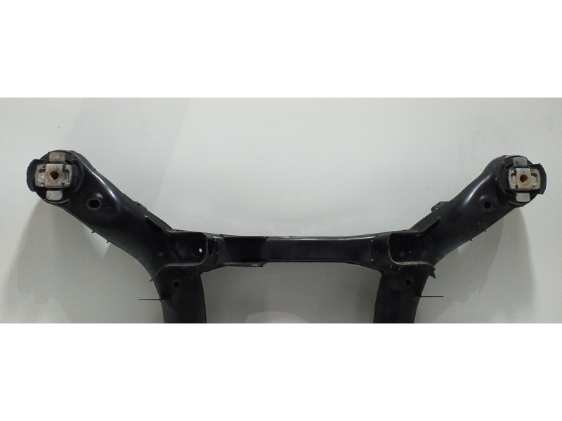 Recambio de puente trasero para mercedes-benz clase m (w164) 500 (164.175) referencia OEM IAM A164350032 70279 