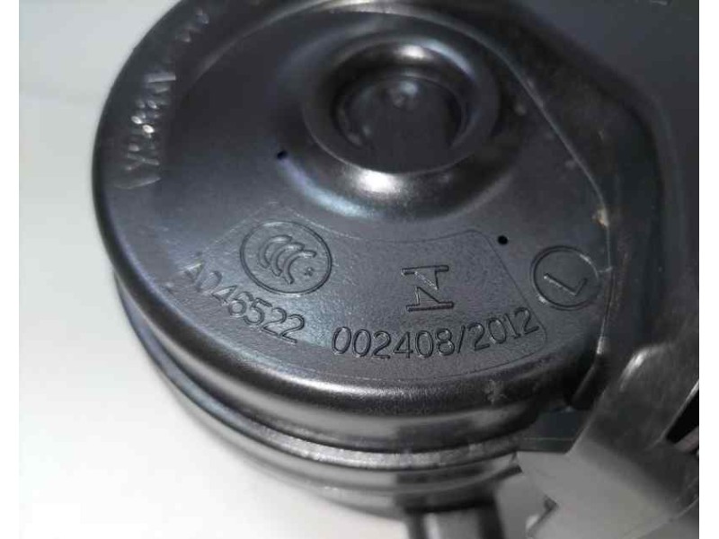 Recambio de claxon para opel corsa e selective pro referencia OEM IAM A046522 84819 
