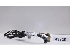 Recambio de puerta trasera izquierda para suzuki grand vitara 5 puertas sq (ft) 2.0 td referencia OEM IAM 3675165D10 49730 