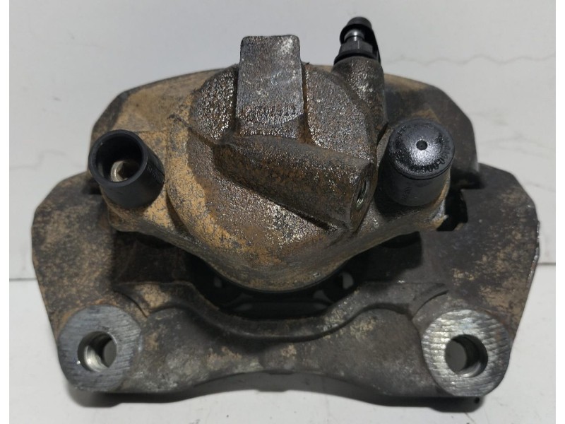 Recambio de pinza freno delantera derecha para volkswagen t5 bus 2.5 tdi referencia OEM IAM 7H0106B 78609 