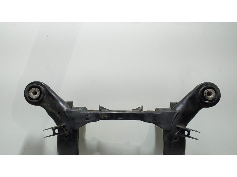 Recambio de puente trasero para mercedes-benz clase m (w164) 500 (164.175) referencia OEM IAM A164350032 70279 