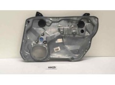 Recambio de elevalunas delantero derecho para seat ibiza (6l1) referencia OEM IAM 6L4837752DJ 44429