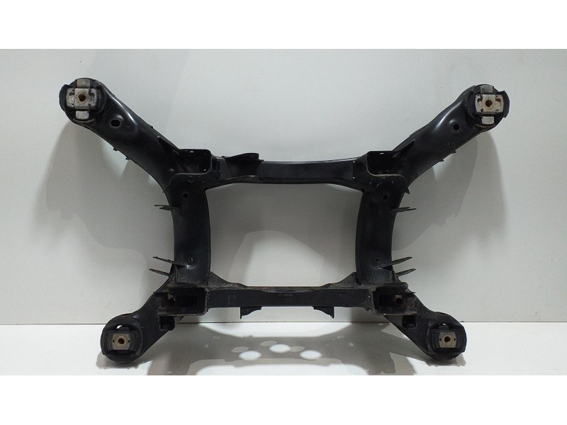 Recambio de puente trasero para mercedes-benz clase m (w164) 500 (164.175) referencia OEM IAM A164350032 70279 