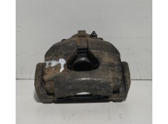 Recambio de pinza freno delantera izquierda para volkswagen t5 bus 2.5 tdi referencia OEM IAM 7H0105B 78610 